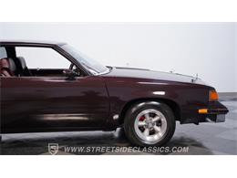 1988 Oldsmobile Cutlass (CC-2085019) for sale in Lithia Springs, Georgia