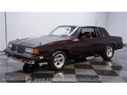 1988 Oldsmobile Cutlass (CC-2085019) for sale in Lithia Springs, Georgia