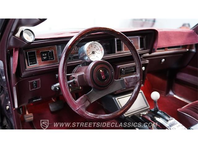 1988 Oldsmobile Cutlass (CC-2085019) for sale in Lithia Springs, Georgia