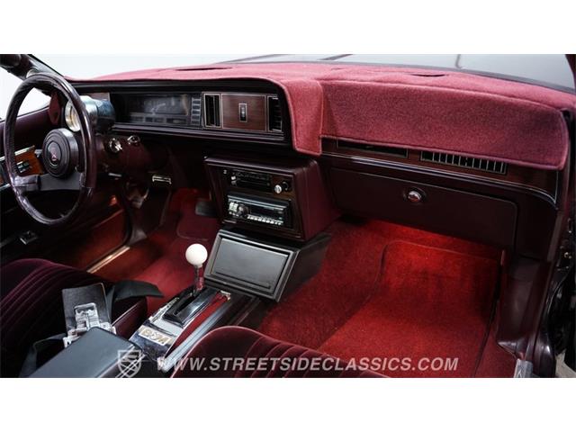 1988 Oldsmobile Cutlass (CC-2085019) for sale in Lithia Springs, Georgia