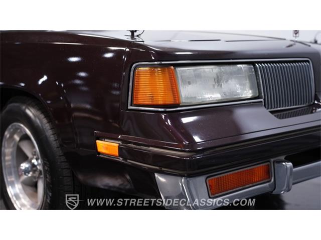 1988 Oldsmobile Cutlass (CC-2085019) for sale in Lithia Springs, Georgia
