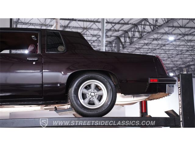 1988 Oldsmobile Cutlass (CC-2085019) for sale in Lithia Springs, Georgia