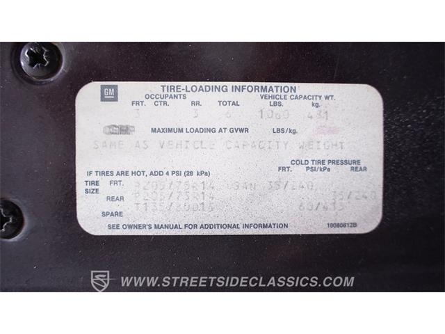 1988 Oldsmobile Cutlass (CC-2085019) for sale in Lithia Springs, Georgia