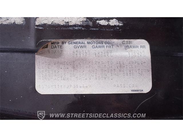 1988 Oldsmobile Cutlass (CC-2085019) for sale in Lithia Springs, Georgia