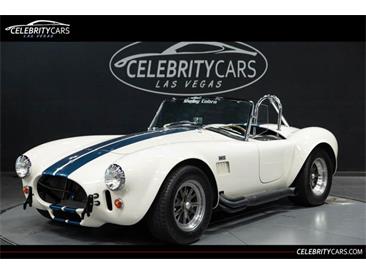 1965 Shelby Cobra (CC-2080502) for sale in Las Vegas, Nevada