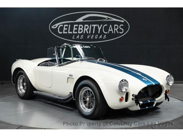 1965 Shelby Cobra (CC-2080502) for sale in Las Vegas, Nevada