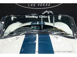1965 Shelby Cobra (CC-2080502) for sale in Las Vegas, Nevada