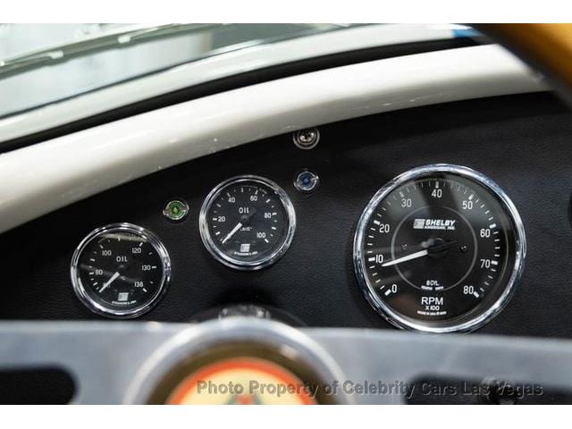1965 Shelby Cobra (CC-2080502) for sale in Las Vegas, Nevada
