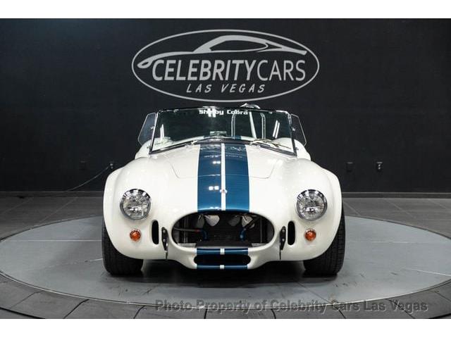 1965 Shelby Cobra (CC-2080502) for sale in Las Vegas, Nevada