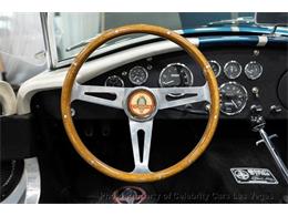 1965 Shelby Cobra (CC-2080502) for sale in Las Vegas, Nevada
