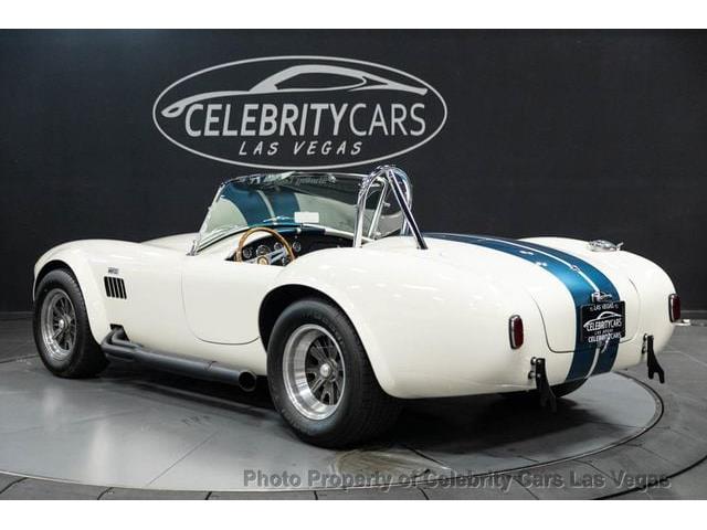 1965 Shelby Cobra (CC-2080502) for sale in Las Vegas, Nevada