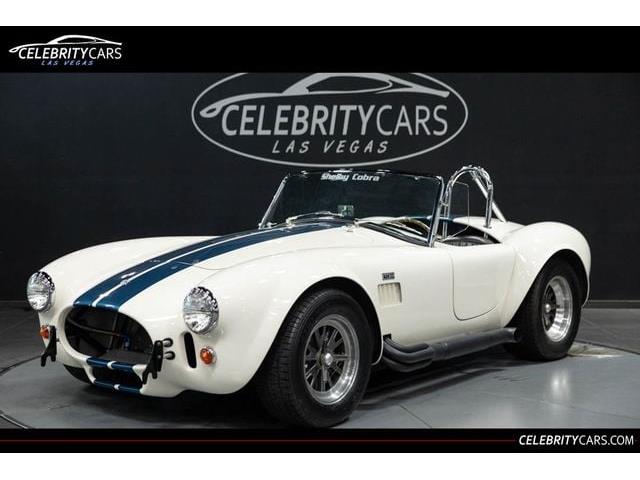 1965 Shelby Cobra (CC-2080502) for sale in Las Vegas, Nevada