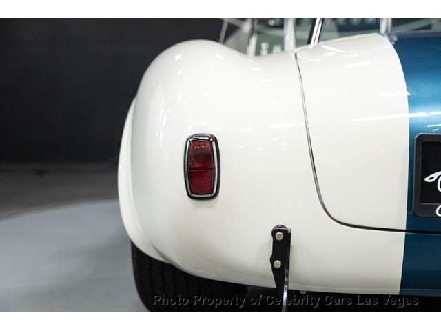 1965 Shelby Cobra (CC-2080502) for sale in Las Vegas, Nevada