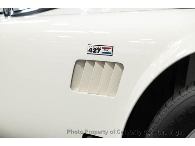 1965 Shelby Cobra (CC-2080502) for sale in Las Vegas, Nevada