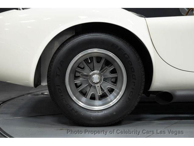 1965 Shelby Cobra (CC-2080502) for sale in Las Vegas, Nevada