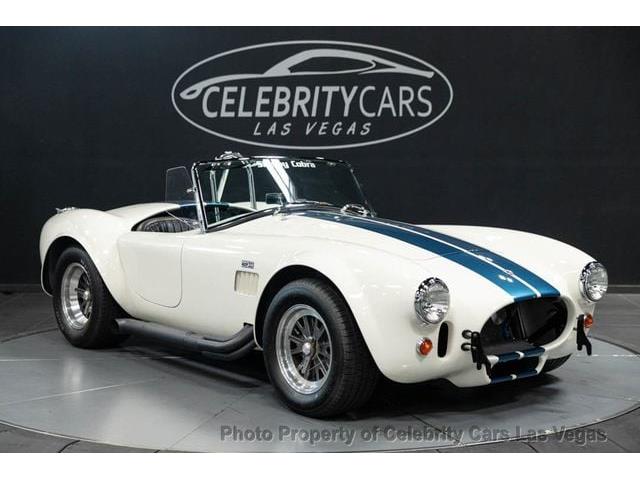 1965 Shelby Cobra (CC-2080502) for sale in Las Vegas, Nevada