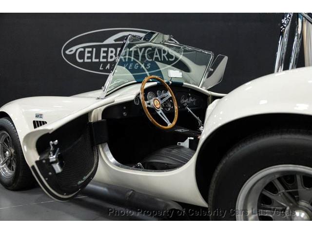 1965 Shelby Cobra (CC-2080502) for sale in Las Vegas, Nevada