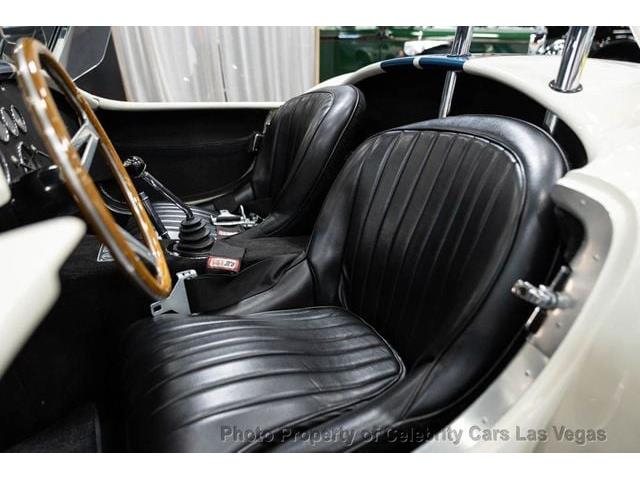 1965 Shelby Cobra (CC-2080502) for sale in Las Vegas, Nevada