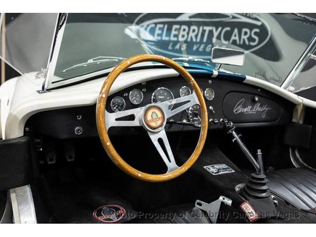 1965 Shelby Cobra (CC-2080502) for sale in Las Vegas, Nevada