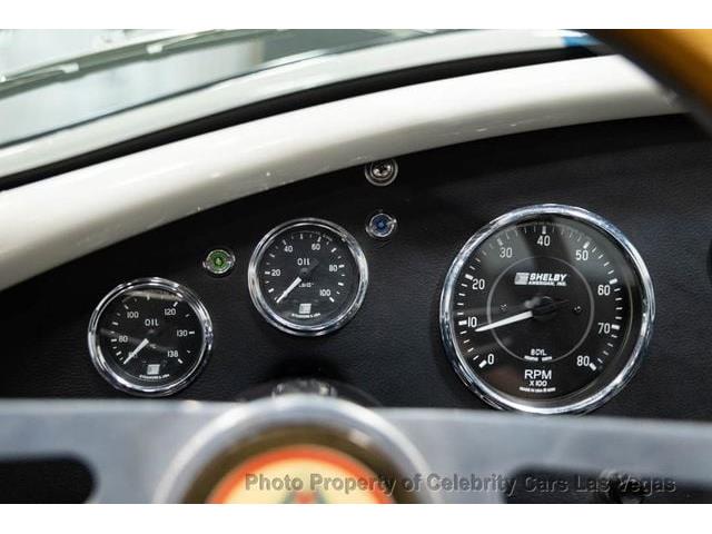 1965 Shelby Cobra (CC-2080502) for sale in Las Vegas, Nevada