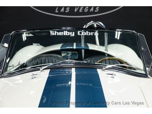1965 Shelby Cobra (CC-2080502) for sale in Las Vegas, Nevada