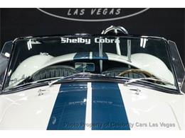 1965 Shelby Cobra (CC-2080502) for sale in Las Vegas, Nevada