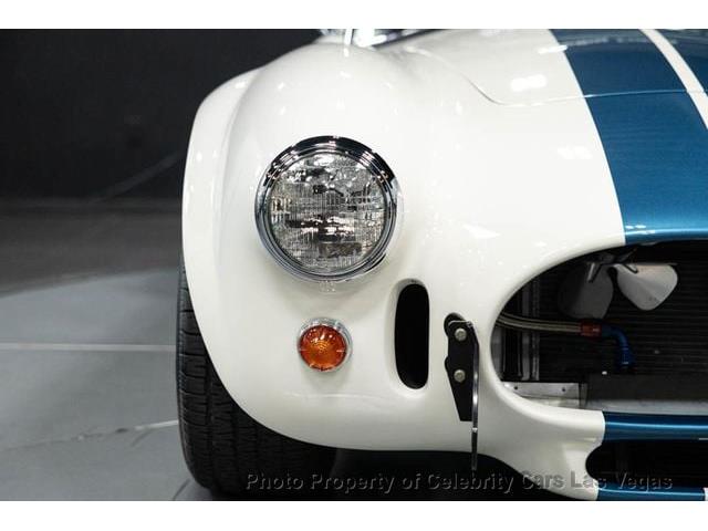 1965 Shelby Cobra (CC-2080502) for sale in Las Vegas, Nevada