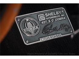 1965 Shelby Cobra (CC-2080502) for sale in Las Vegas, Nevada