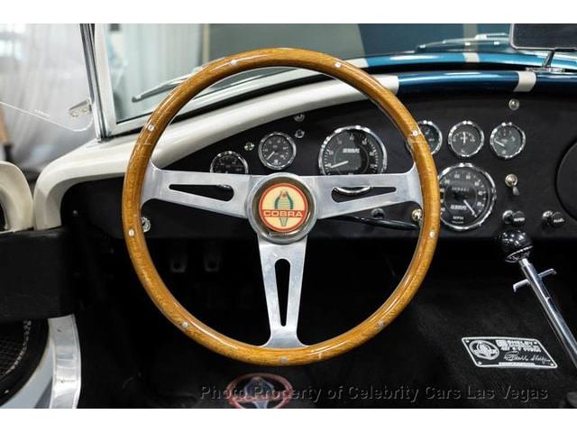 1965 Shelby Cobra (CC-2080502) for sale in Las Vegas, Nevada