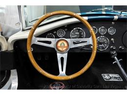 1965 Shelby Cobra (CC-2080502) for sale in Las Vegas, Nevada