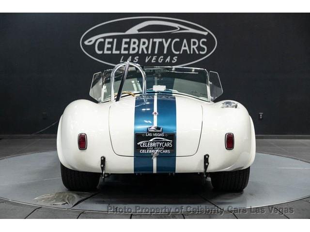 1965 Shelby Cobra (CC-2080502) for sale in Las Vegas, Nevada