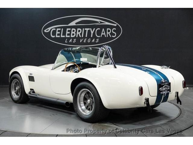 1965 Shelby Cobra (CC-2080502) for sale in Las Vegas, Nevada