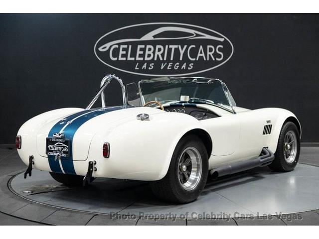 1965 Shelby Cobra (CC-2080502) for sale in Las Vegas, Nevada