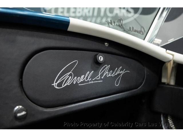 1965 Shelby Cobra (CC-2080502) for sale in Las Vegas, Nevada