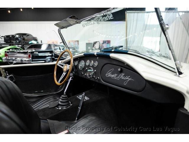 1965 Shelby Cobra (CC-2080502) for sale in Las Vegas, Nevada