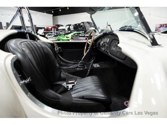 1965 Shelby Cobra (CC-2080502) for sale in Las Vegas, Nevada