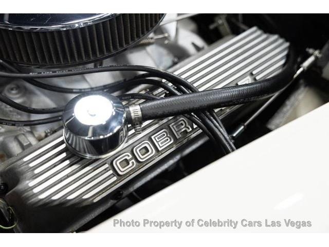 1965 Shelby Cobra (CC-2080502) for sale in Las Vegas, Nevada