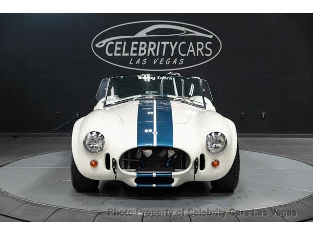 1965 Shelby Cobra (CC-2080502) for sale in Las Vegas, Nevada