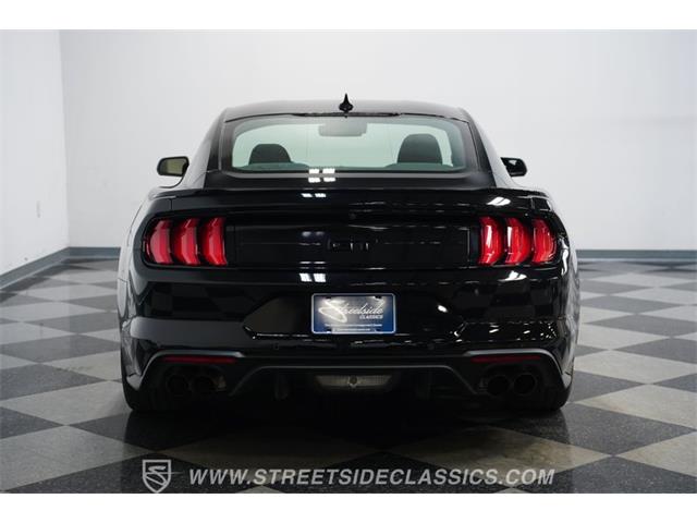 2021 Ford Mustang (CC-2085020) for sale in Lavergne, Tennessee