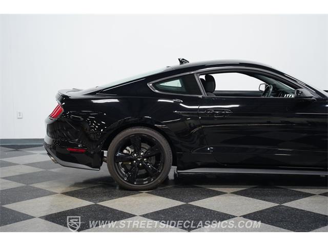 2021 Ford Mustang (CC-2085020) for sale in Lavergne, Tennessee