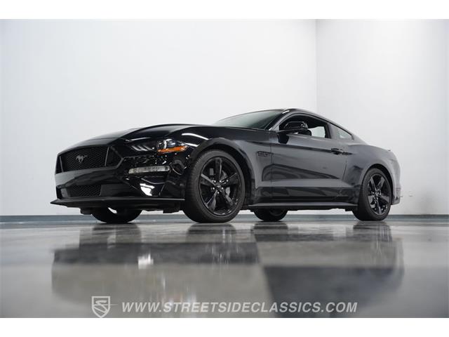 2021 Ford Mustang (CC-2085020) for sale in Lavergne, Tennessee