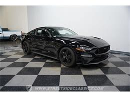 2021 Ford Mustang (CC-2085020) for sale in Lavergne, Tennessee