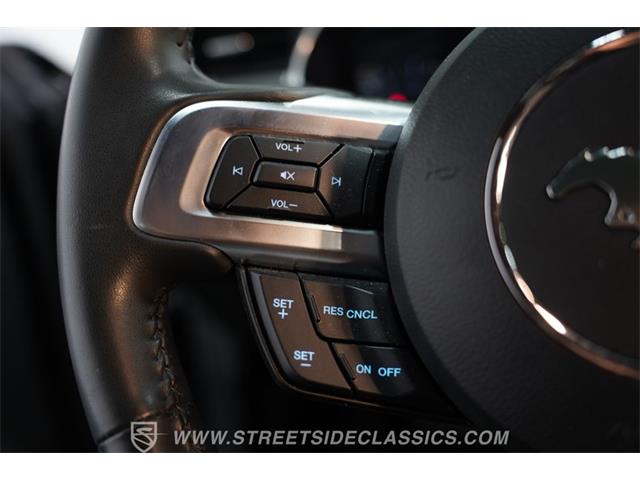 2021 Ford Mustang (CC-2085020) for sale in Lavergne, Tennessee