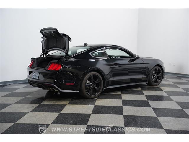 2021 Ford Mustang (CC-2085020) for sale in Lavergne, Tennessee