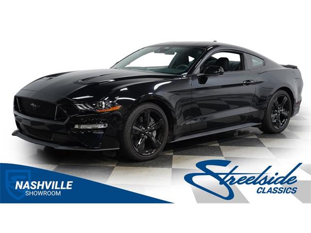 2021 Ford Mustang (CC-2085020) for sale in Lavergne, Tennessee