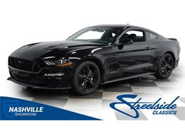 2021 Ford Mustang (CC-2085020) for sale in Lavergne, Tennessee