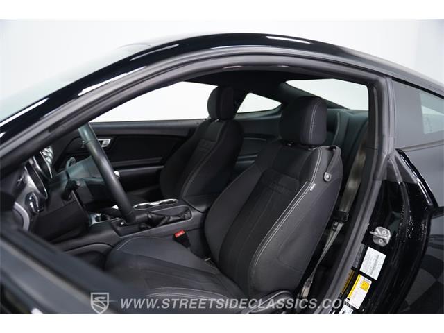 2021 Ford Mustang (CC-2085020) for sale in Lavergne, Tennessee