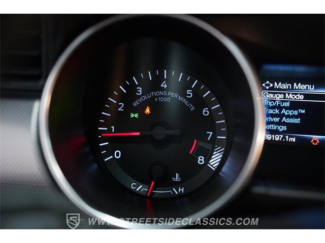 2021 Ford Mustang (CC-2085020) for sale in Lavergne, Tennessee