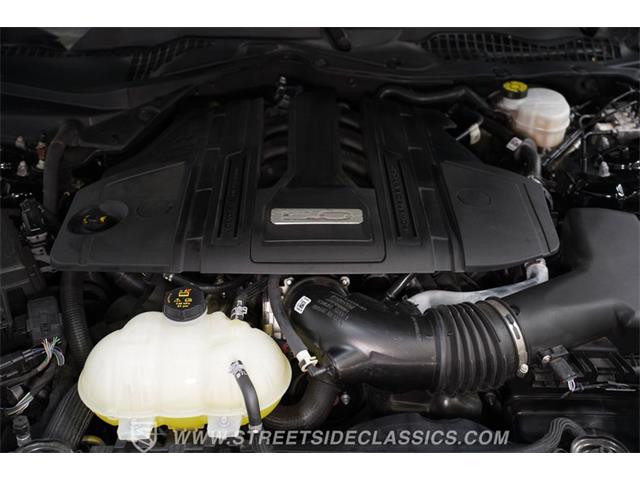 2021 Ford Mustang (CC-2085020) for sale in Lavergne, Tennessee