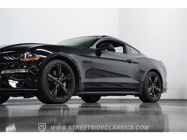 2021 Ford Mustang (CC-2085020) for sale in Lavergne, Tennessee